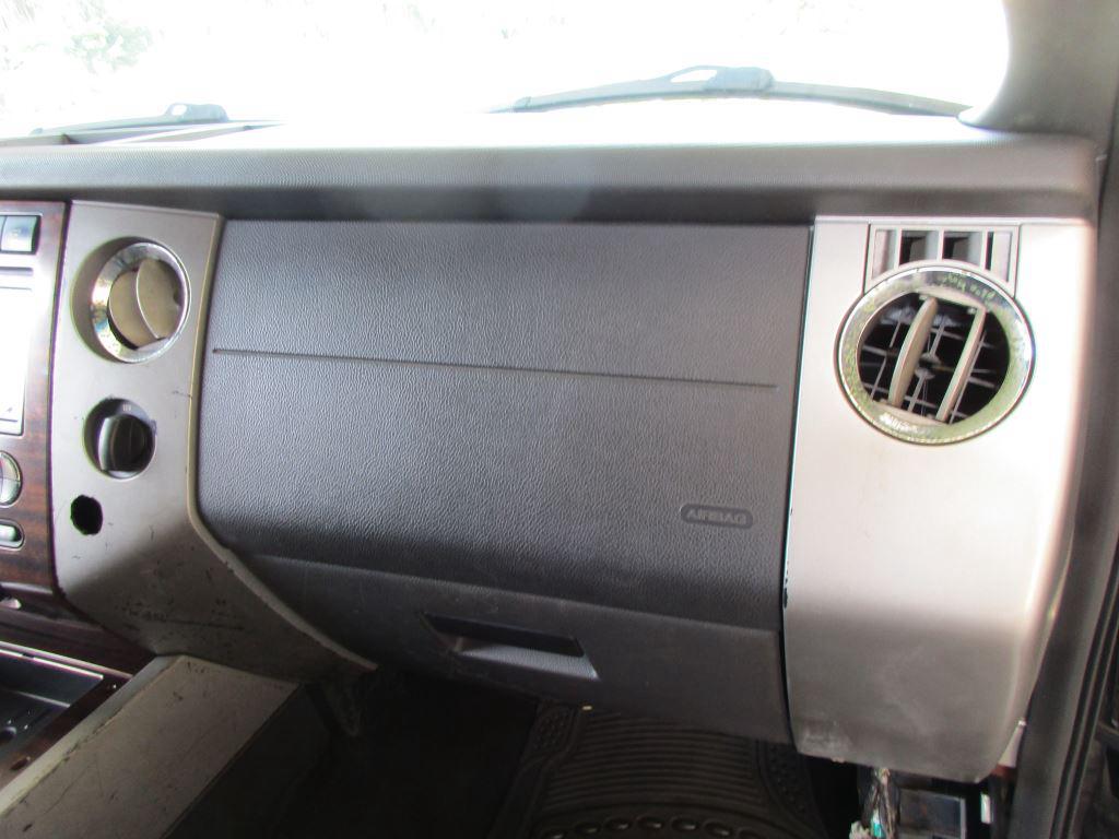 2008 Ford Expedition - $3,500