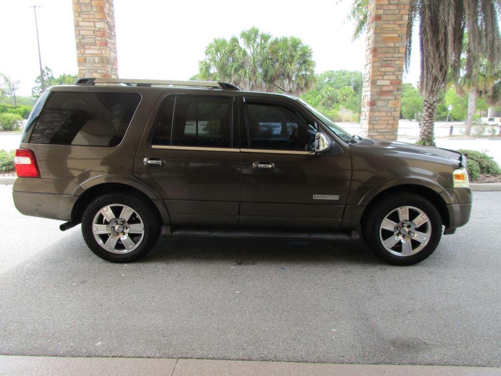 2008 Ford Expedition - $3,500