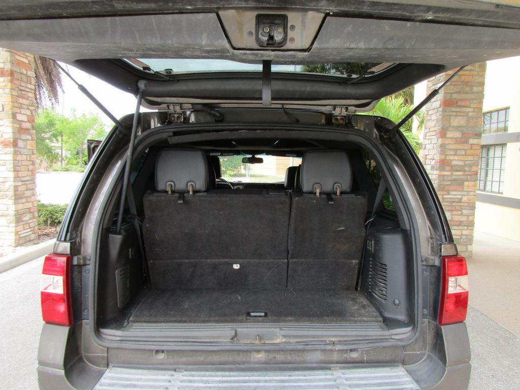 2008 Ford Expedition - $3,500