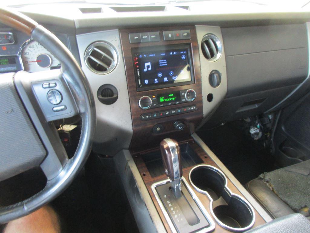 2008 Ford Expedition - $3,500