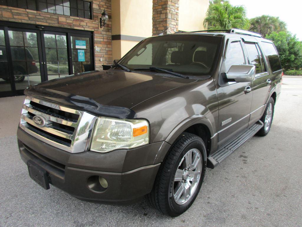 2008 Ford Expedition - $3,500