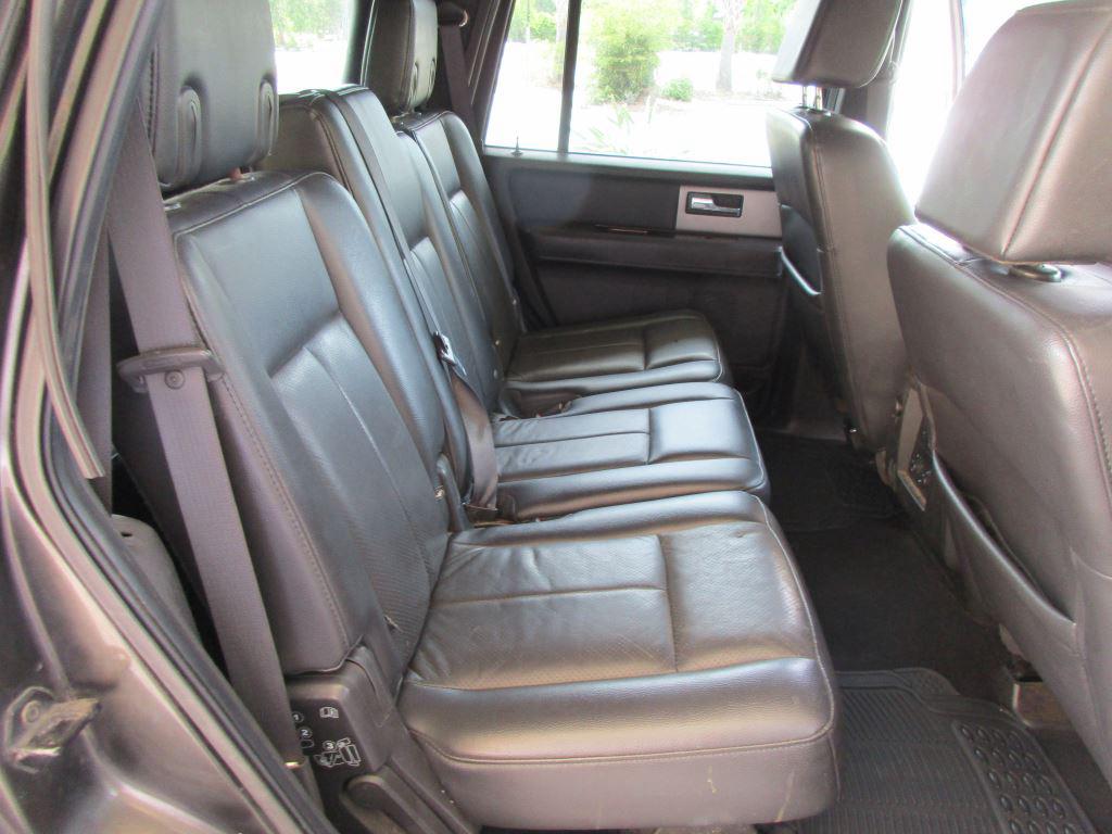 2008 Ford Expedition - $3,500