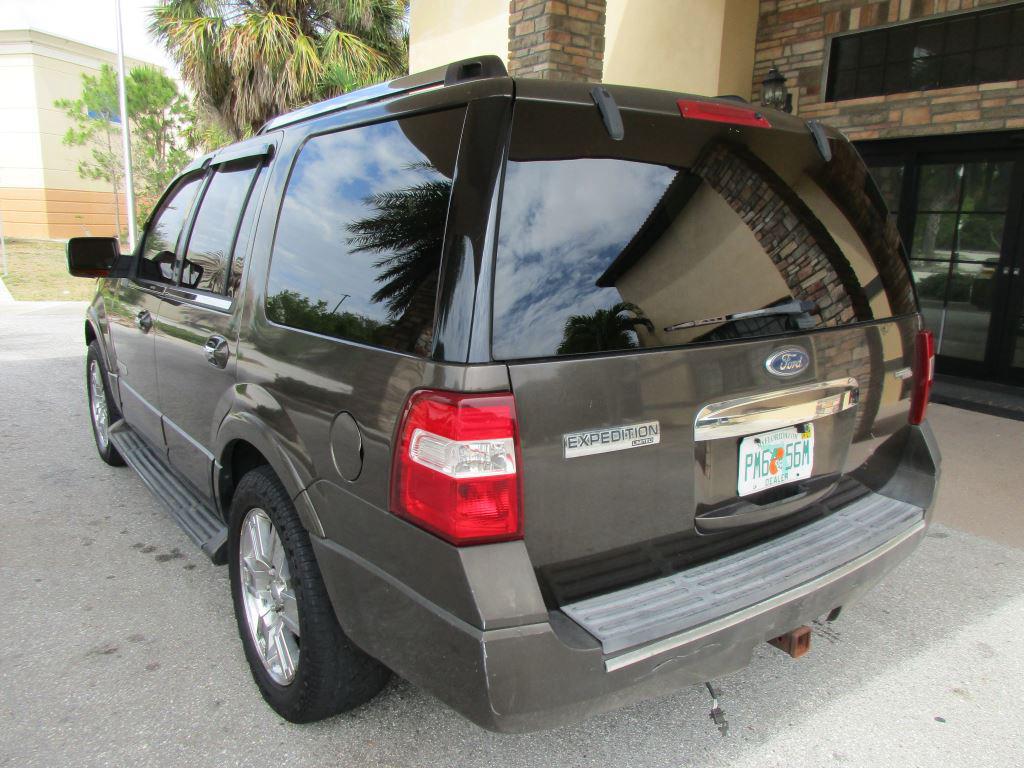 2008 Ford Expedition - $3,500