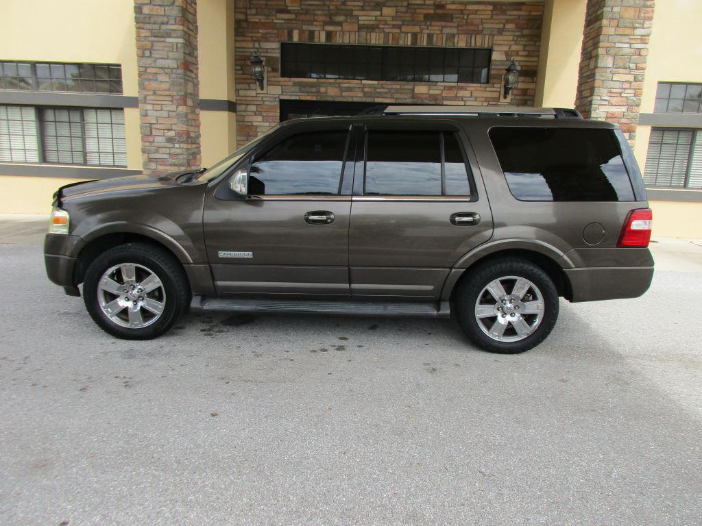 2008 Ford Expedition - $3,500