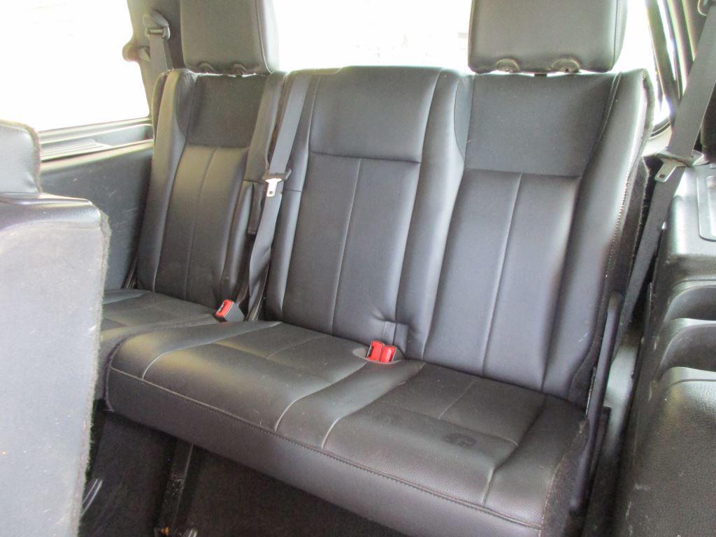 2008 Ford Expedition - $3,500