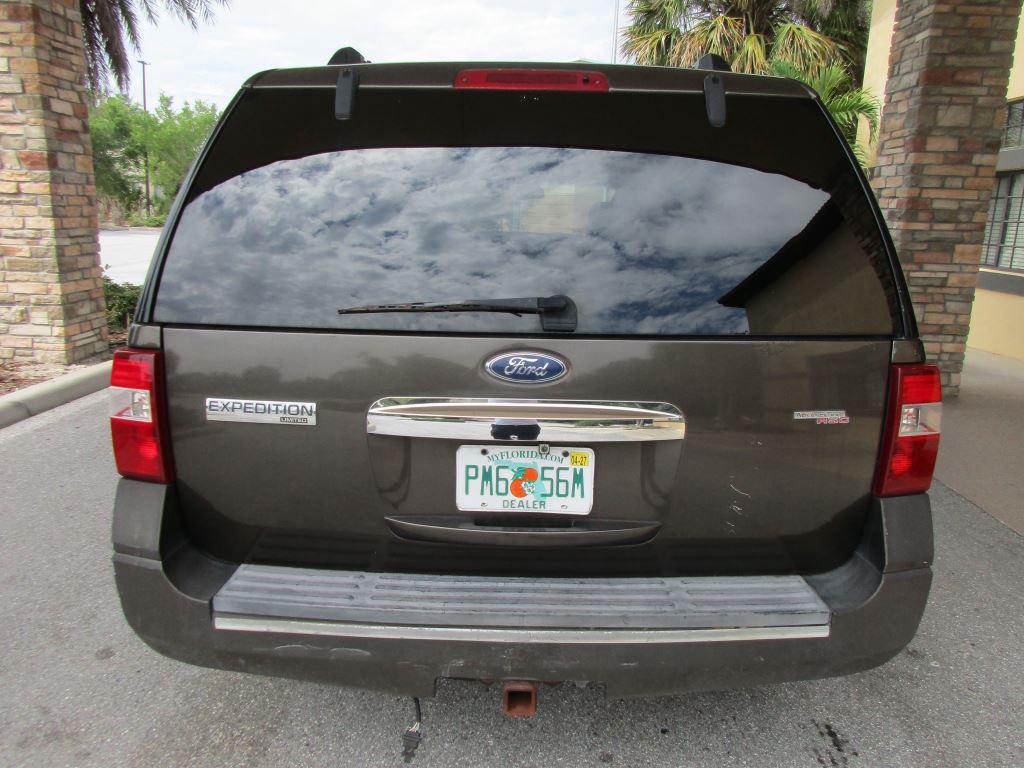 2008 Ford Expedition - $3,500
