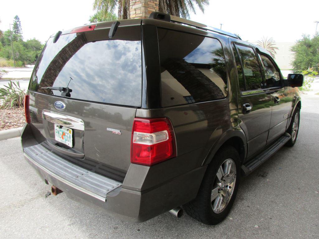 2008 Ford Expedition - $3,500