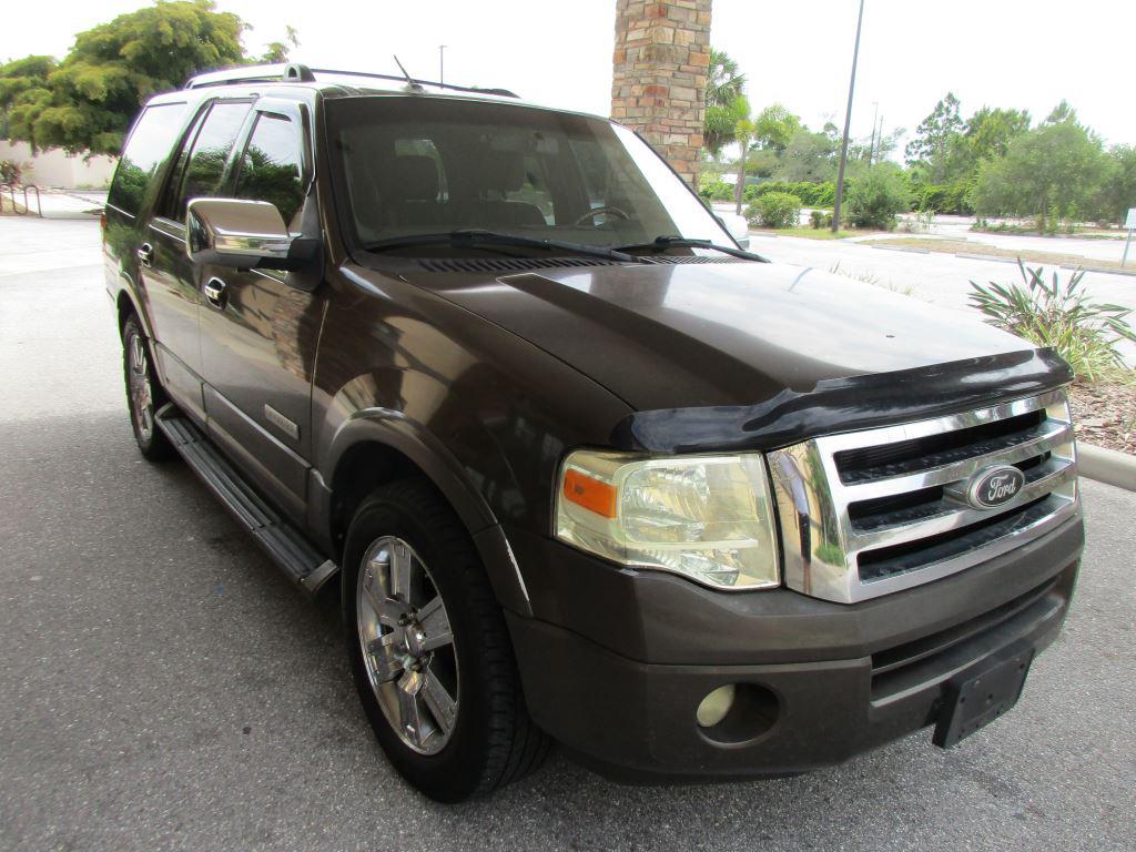 2008 Ford Expedition - $3,500