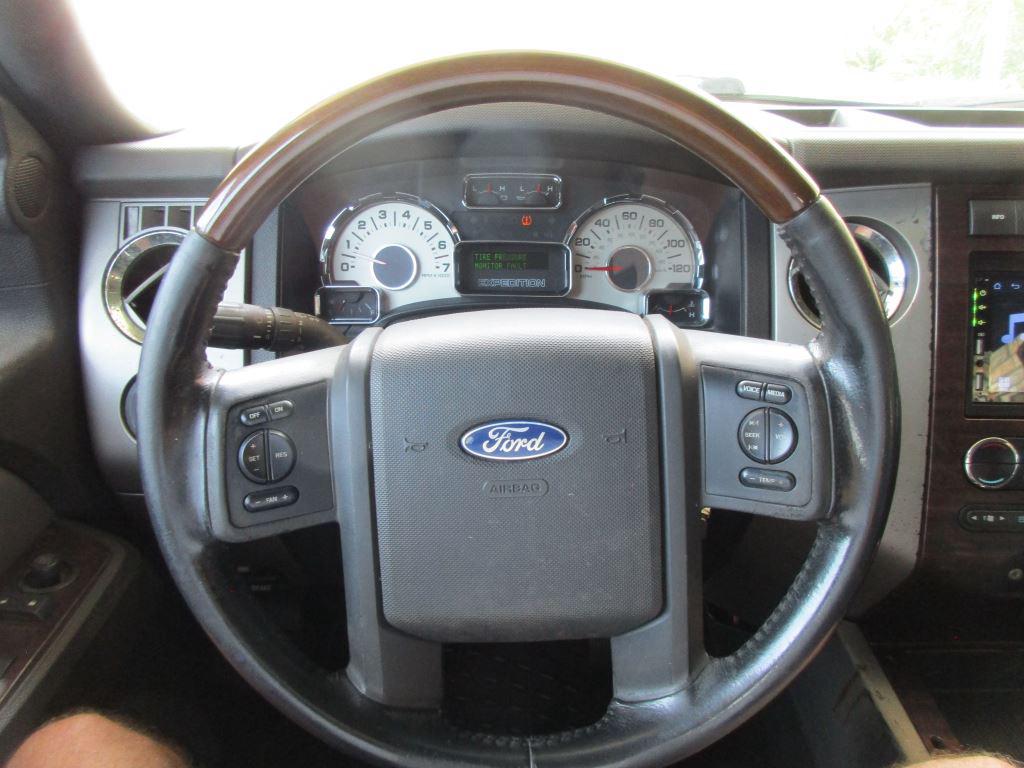 2008 Ford Expedition - $3,500