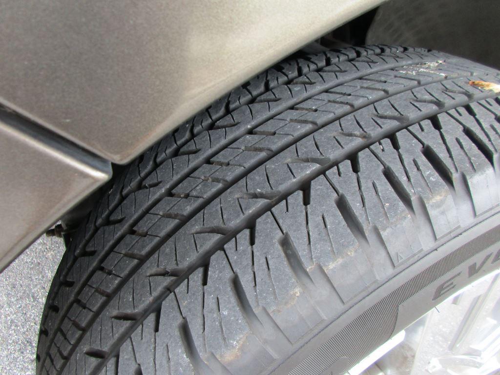 2008 Ford Expedition - $3,500