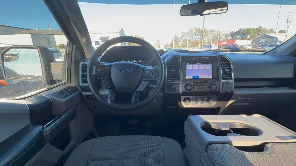 2019 Ford F-150 - $26,999