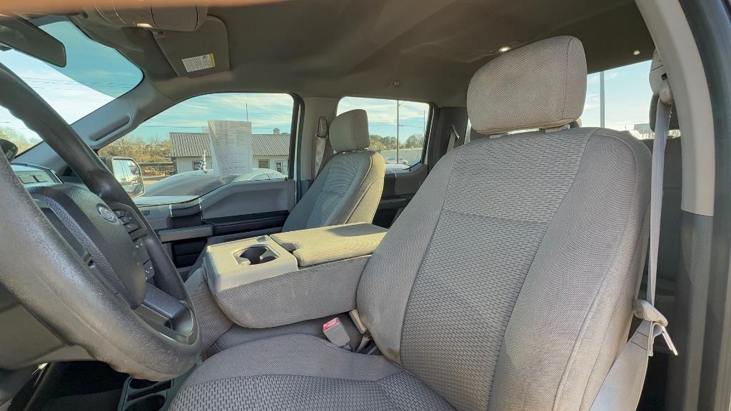 2019 Ford F-150 - $26,999