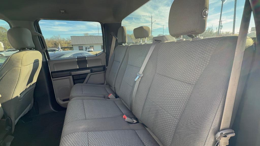 2019 Ford F-150 - $26,999