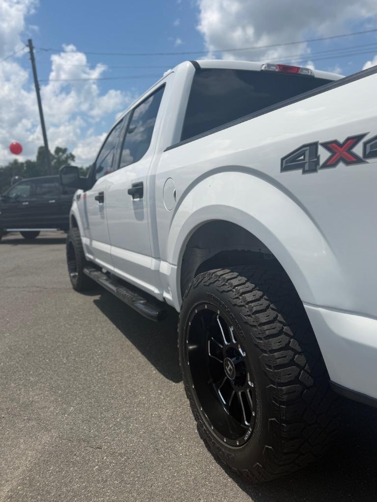 2019 Ford F-150 - $26,999