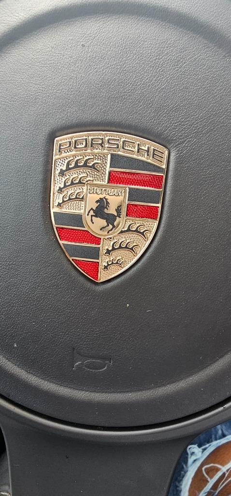 2014 Porsche Panamera 4S photo