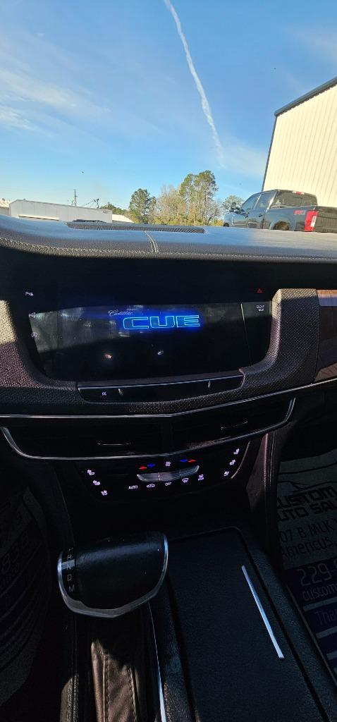 2016 Cadillac CT6 Premium Luxury photo