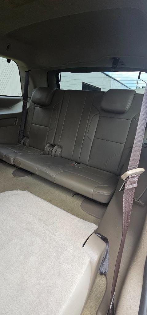 2018 Chevrolet Tahoe LT photo