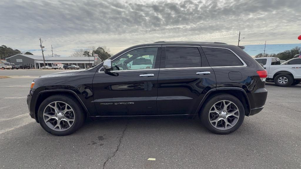 2019 Jeep Cherokee - $25,225