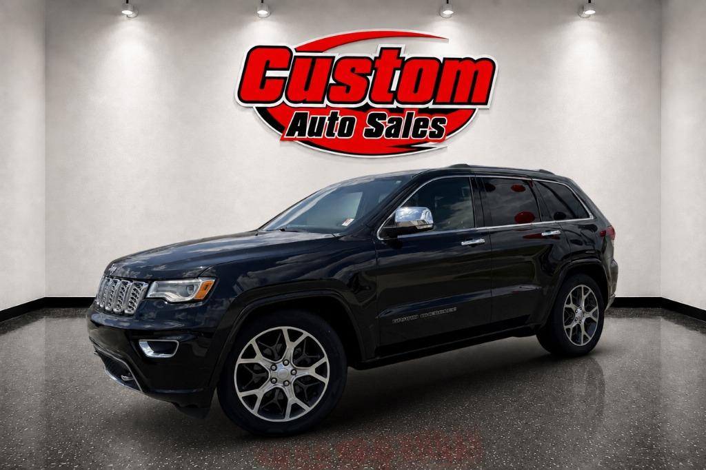 2019 Jeep Cherokee - $25,225