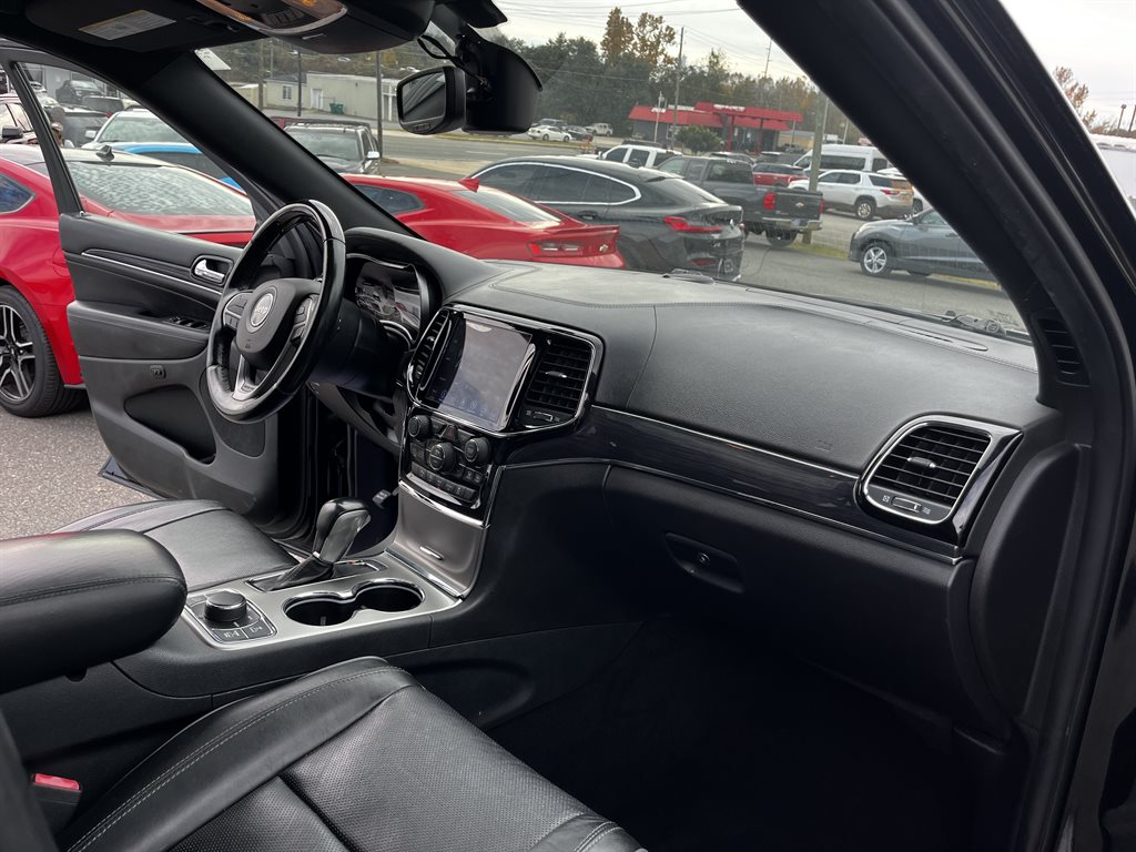 2019 Jeep Cherokee - $25,225