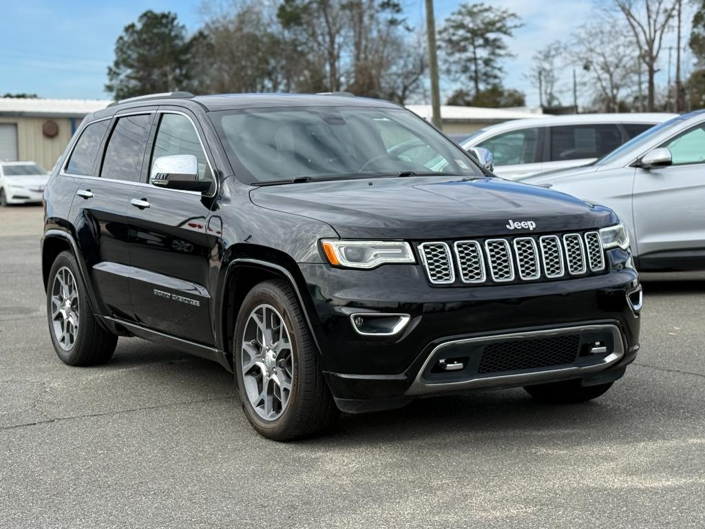 2019 Jeep Cherokee - $25,225