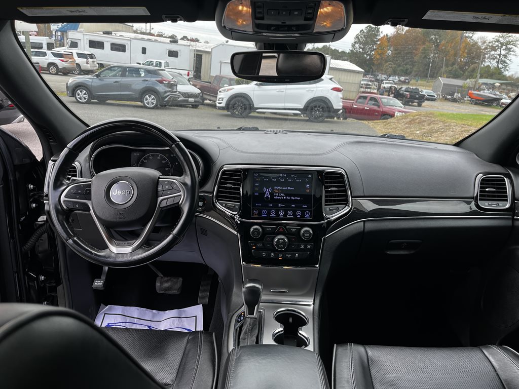 2019 Jeep Cherokee - $25,225