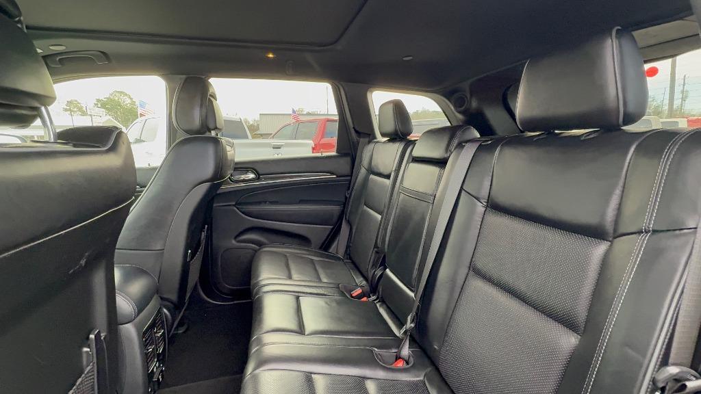 2019 Jeep Cherokee - $25,225