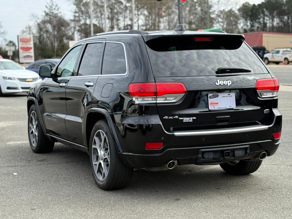 2019 Jeep Cherokee - $25,225