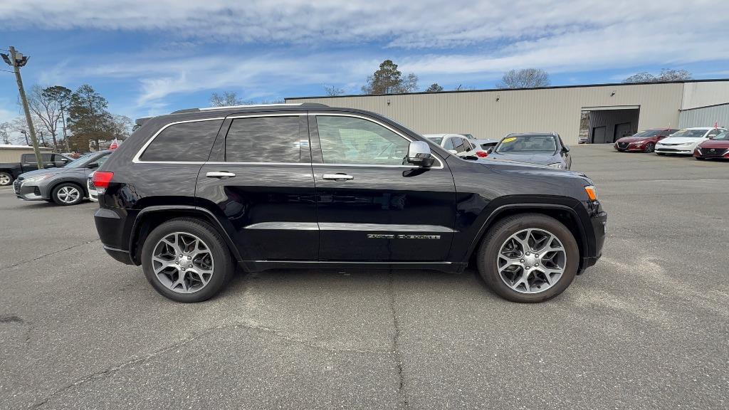 2019 Jeep Cherokee - $25,225