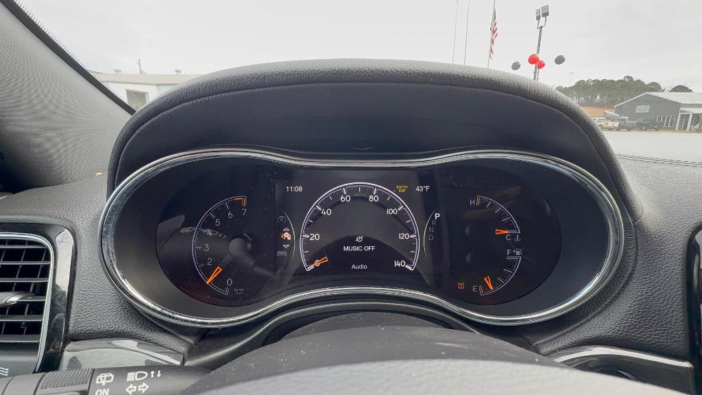 2019 Jeep Cherokee - $25,225