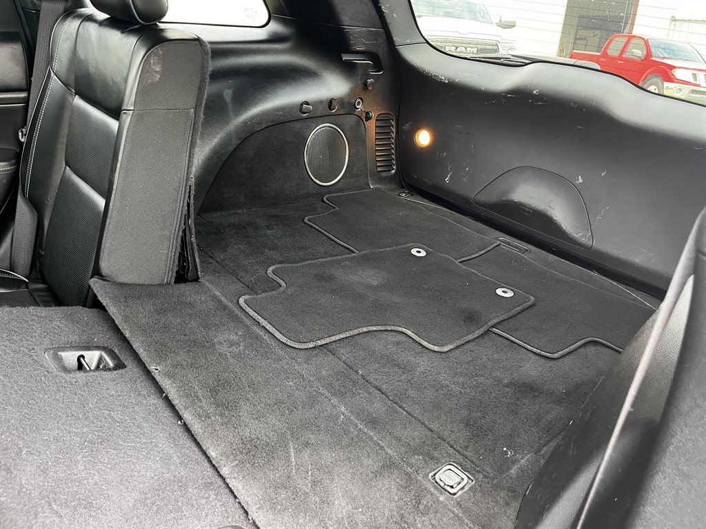 2019 Jeep Cherokee - $25,225