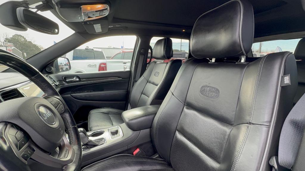 2019 Jeep Cherokee - $25,225