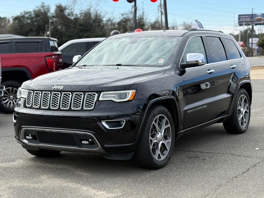 2019 Jeep Cherokee - $25,225