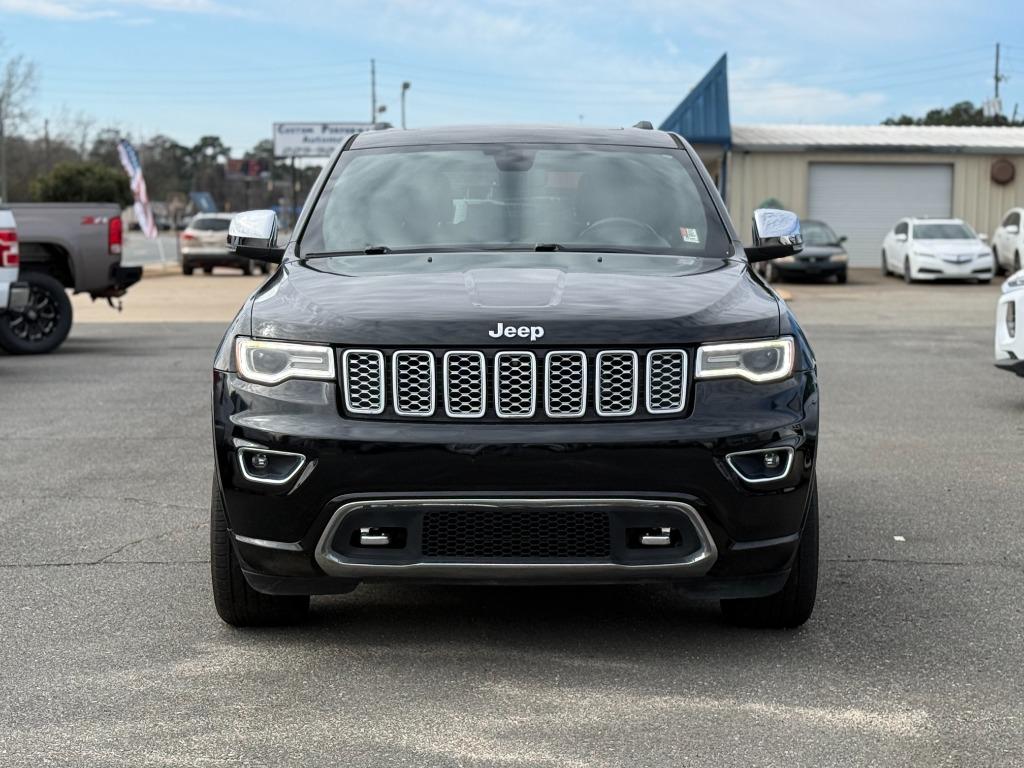 2019 Jeep Cherokee - $25,225