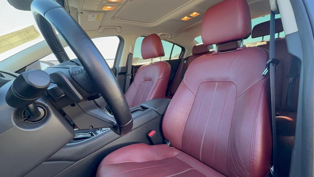 2021 MAZDA MAZDA6 - $28,900