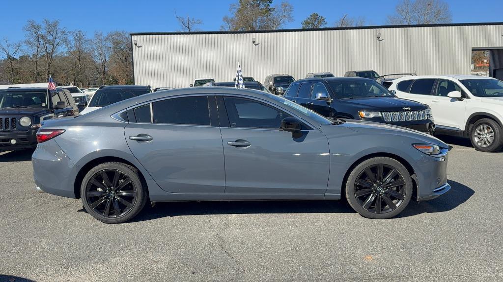 2021 MAZDA MAZDA6 - $28,900