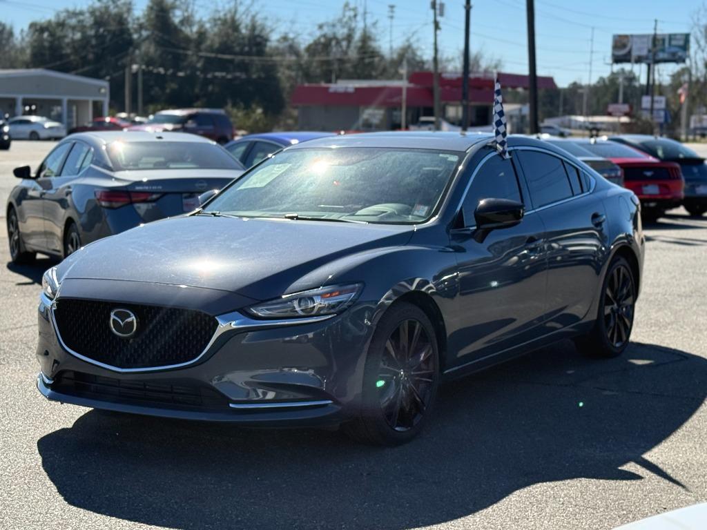 2021 MAZDA MAZDA6 - $28,900