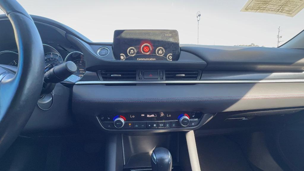 2021 MAZDA MAZDA6 - $28,900