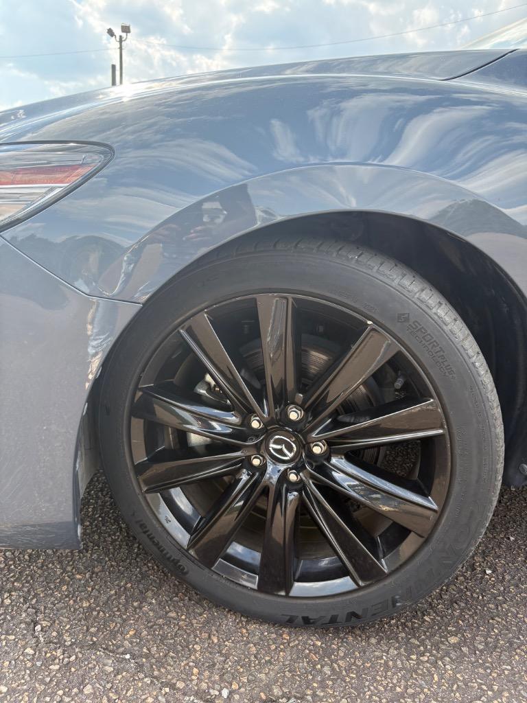 2021 MAZDA MAZDA6 - $28,900