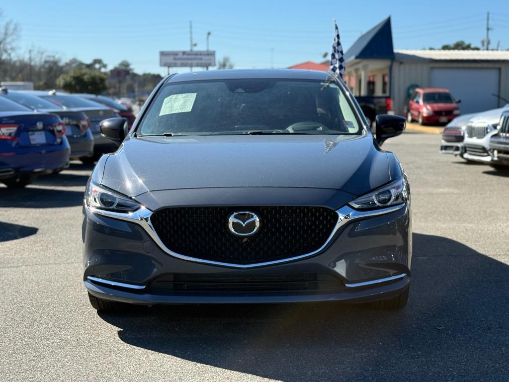 2021 MAZDA MAZDA6 - $28,900