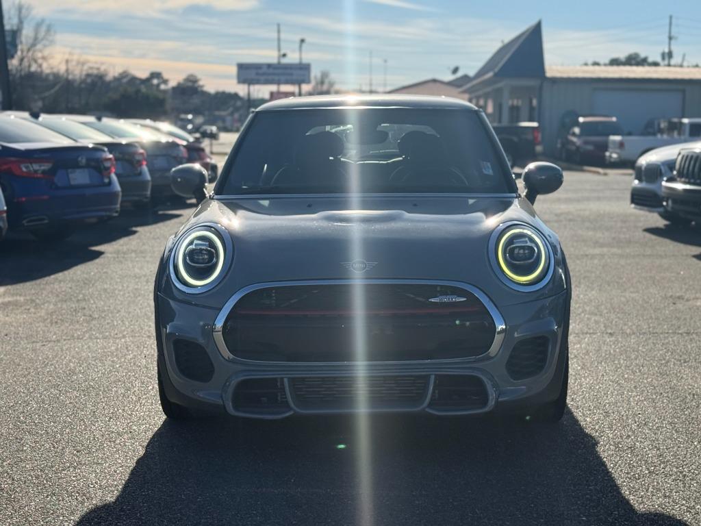 2021 MINI Hardtop - $26,400