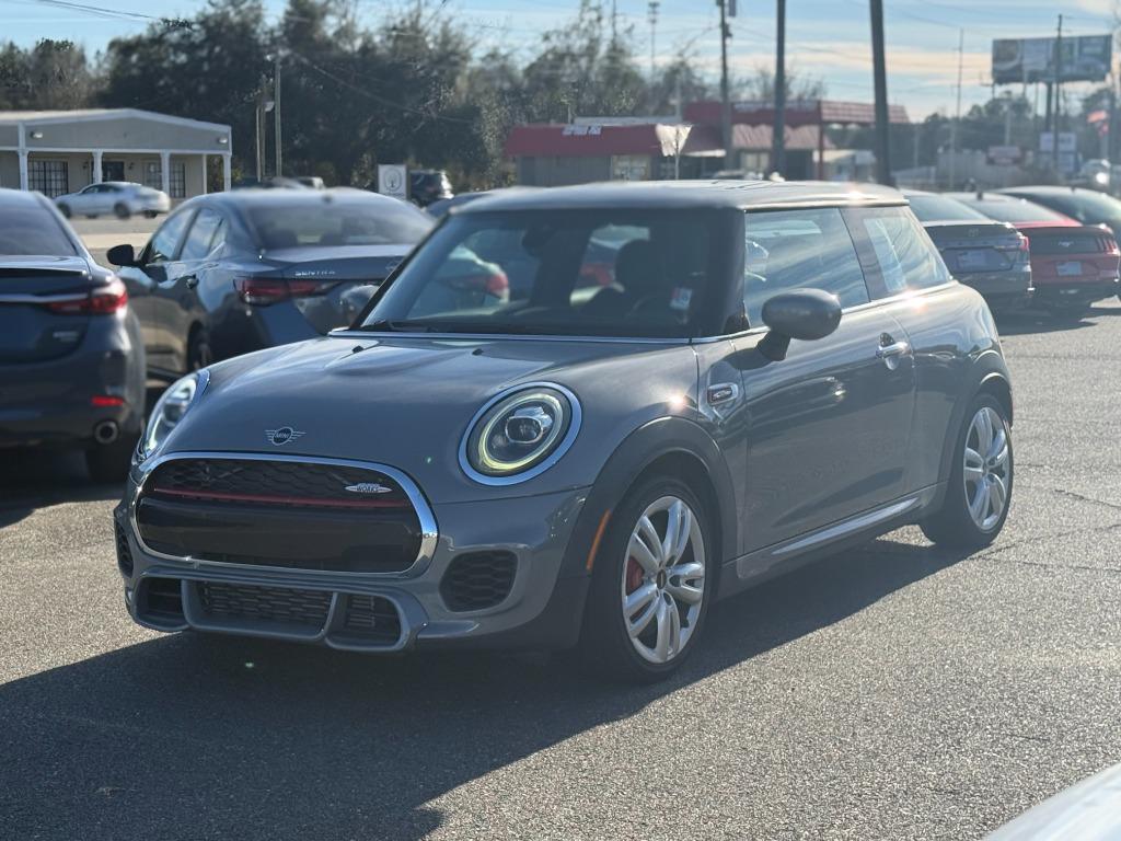 2021 MINI Hardtop - $26,400