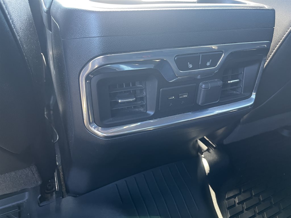 2021 GMC Sierra 1500 - $37,750
