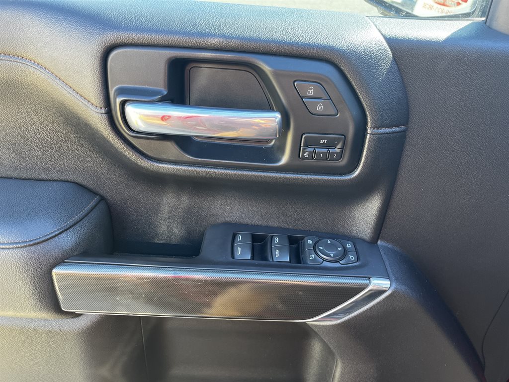 2021 GMC Sierra 1500 - $37,750
