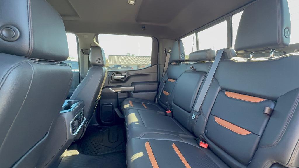 2021 GMC Sierra 1500 - $37,750