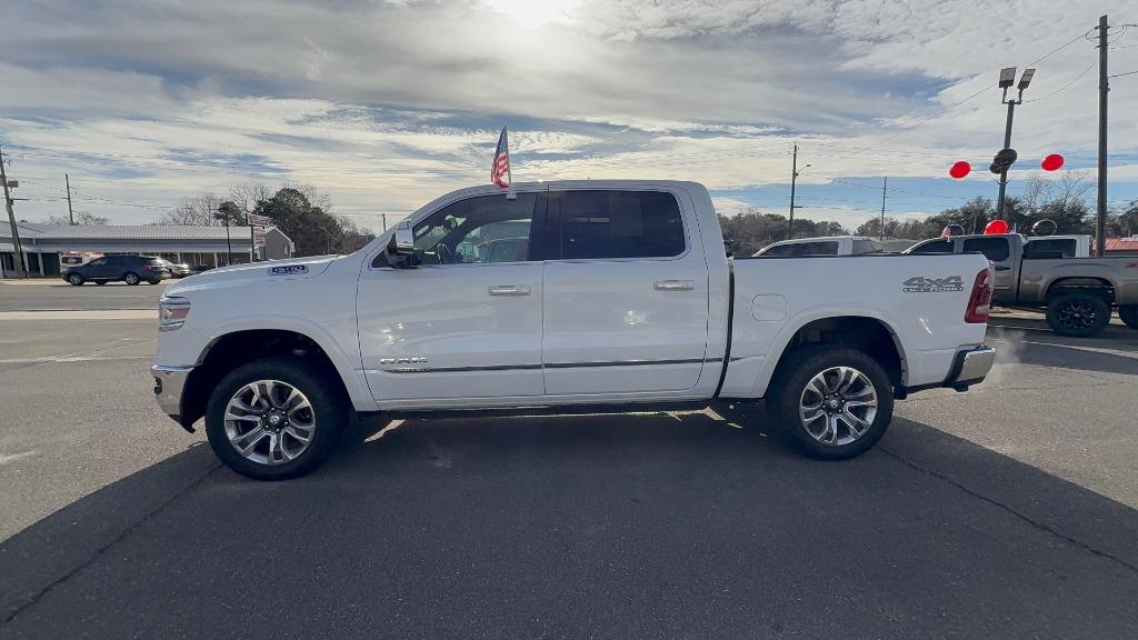2022 Ram 1500 - $52,950