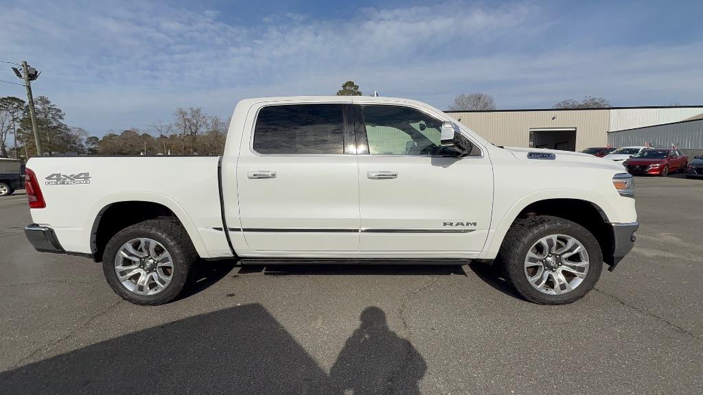 2022 Ram 1500 - $52,950