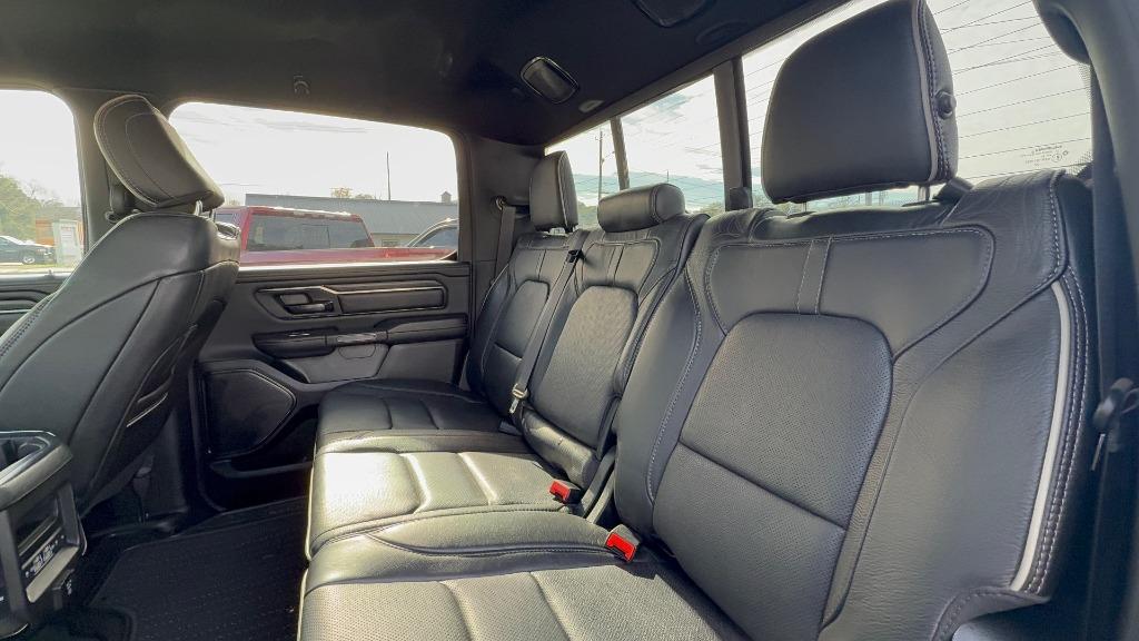 2022 Ram 1500 - $52,950
