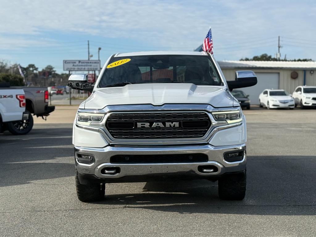 2022 Ram 1500 - $52,950
