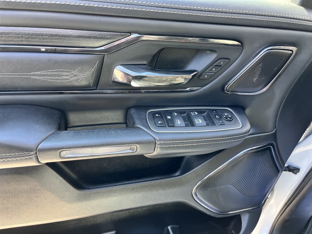 2022 Ram 1500 - $52,950